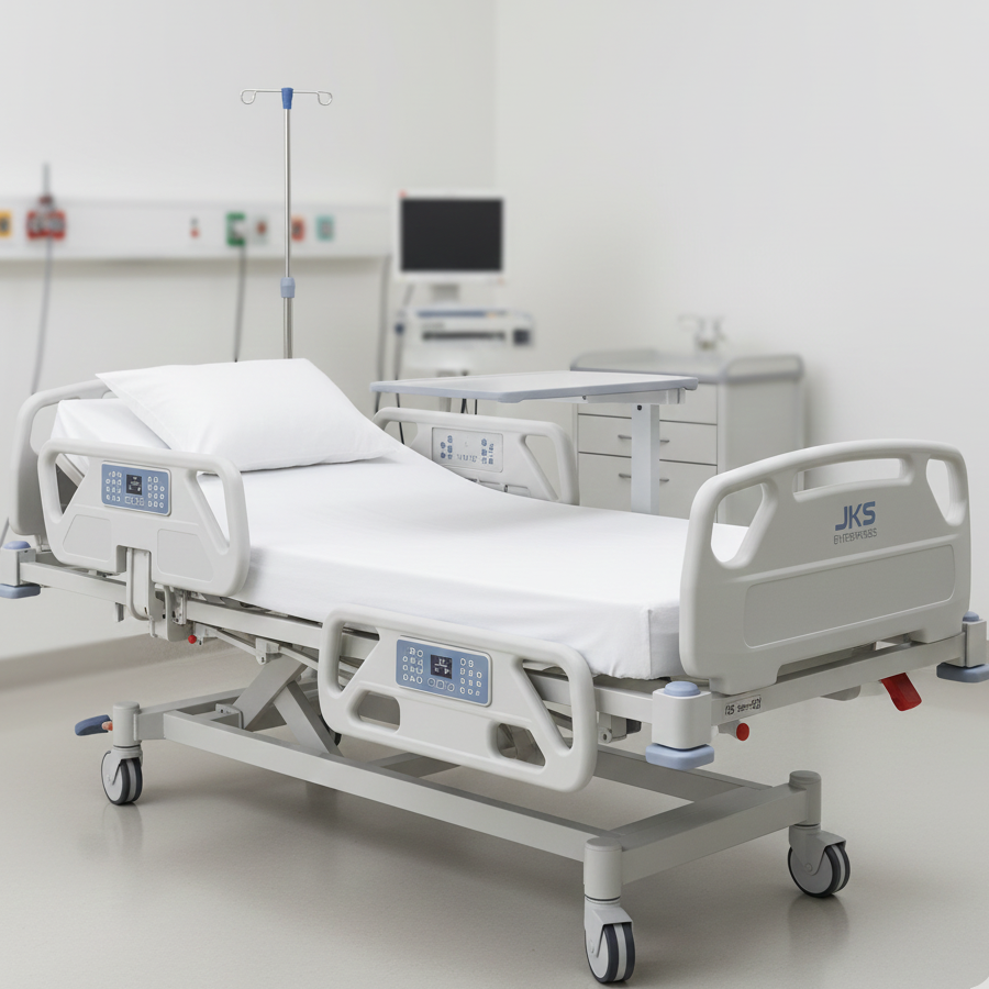 stainless steel dining table